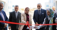 افتتاح فعاليات المؤتمر الطلابي السنوى الخامس فى العلوم التطبيقية بجامعة بنها