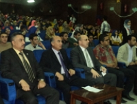 حفل إفتتاح أنشطة مبادرة مصر أولا