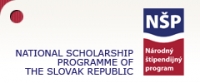 منح دراسية من الوكالة الوطنية السلوفاكية للتبادل التعليمي والمنح لعام 2014/2013