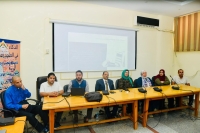 ندوة عن دور الذكاء الاصطناعي في العلوم الإنسانية