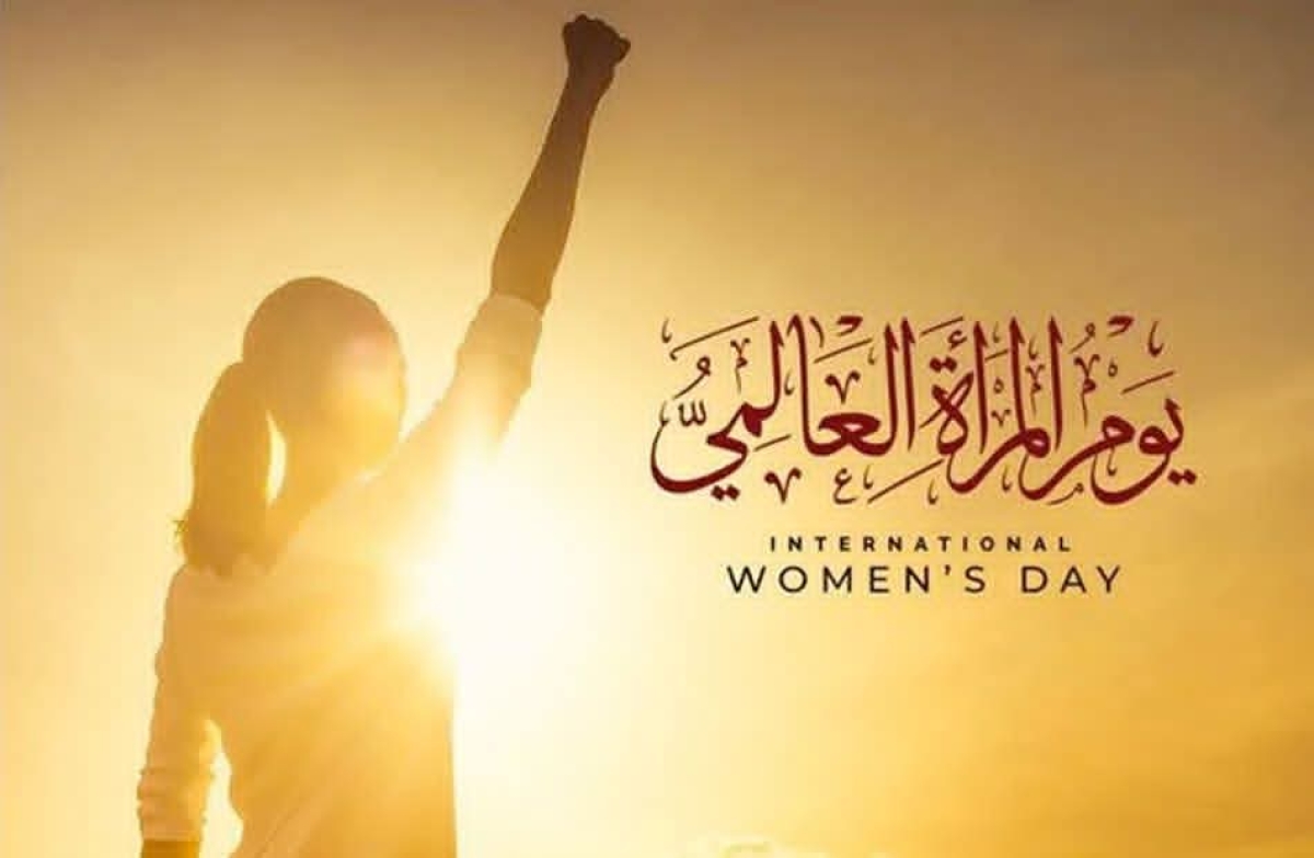 رئيس جامعة بنها يشيد بدور المرأة في مسيرة النجاح والتميز بالجامعة