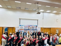 “صحتك تهمنا”.. ندوة بكلية التربية النوعية جامعة بنها لتعزيز الوعي بالصحة النفسية والجسدية بين الطلاب