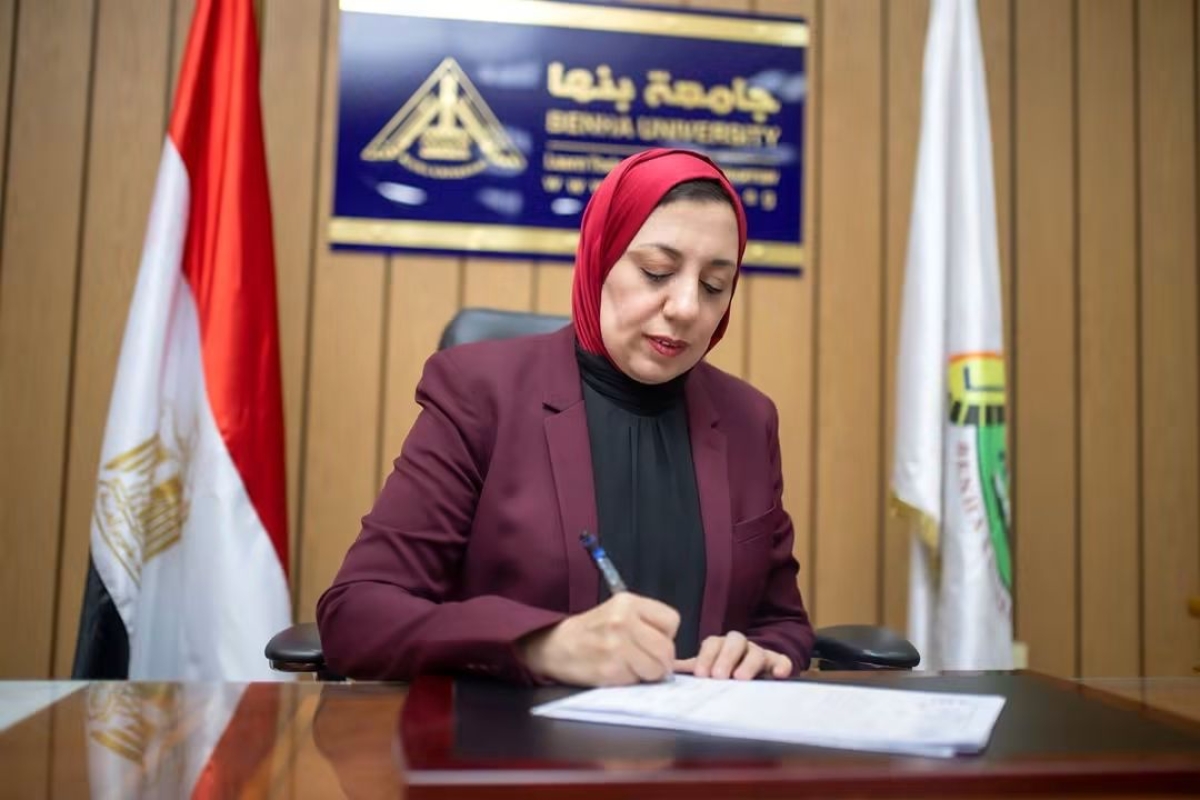 بعد انتهاء فترة التظلمات .. النتيجة النهائية لمسابقة النشر الدولي والاستشهادات المرجعية يوليو 2026